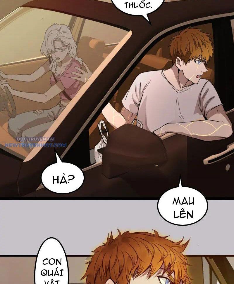 Cao Đẳng Linh Hồn Chap 266 - Next Chap 267