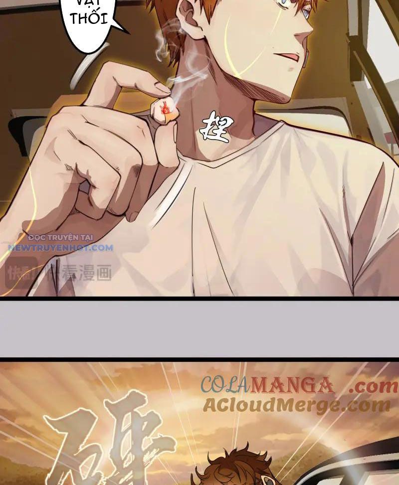 Cao Đẳng Linh Hồn Chap 266 - Next Chap 267