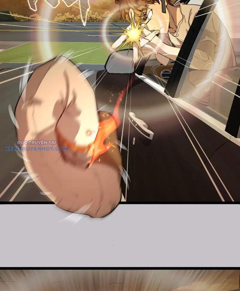 Cao Đẳng Linh Hồn Chap 266 - Next Chap 267