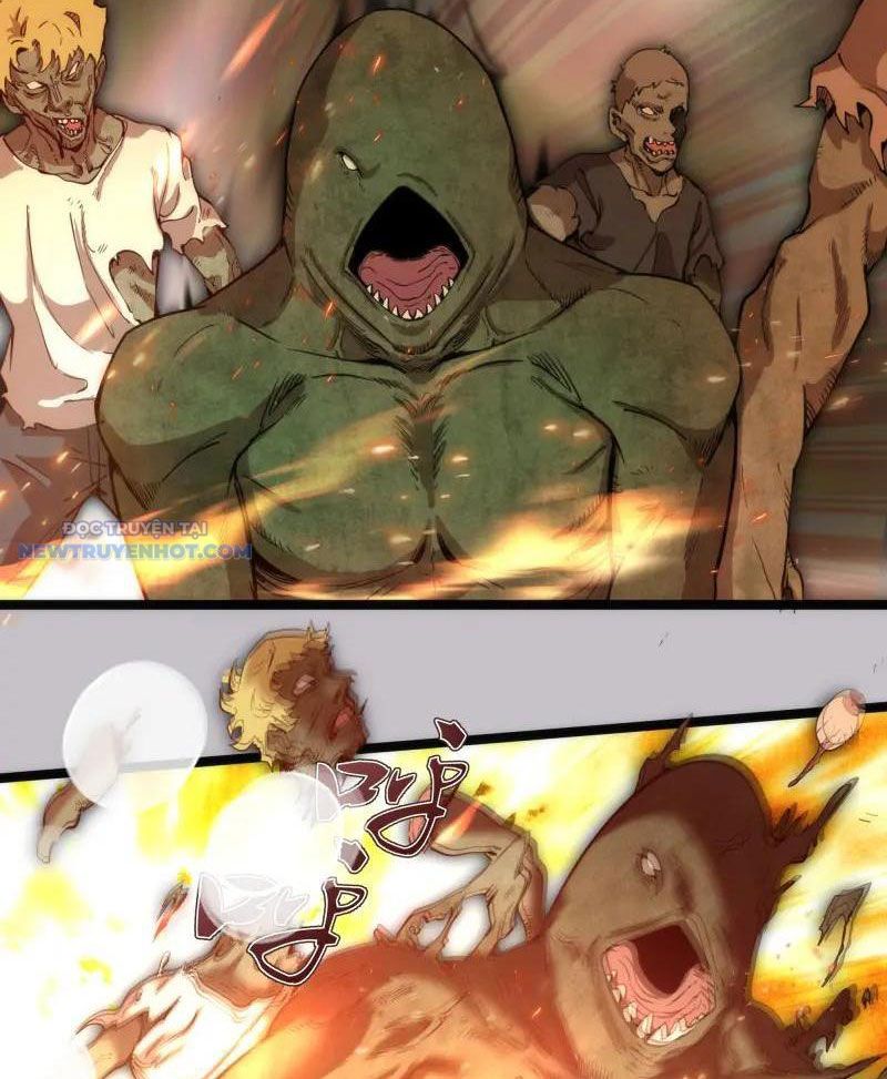 Cao Đẳng Linh Hồn Chap 266 - Next Chap 267