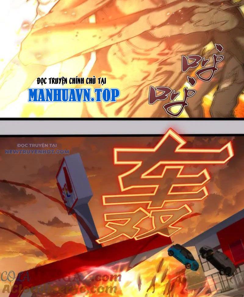 Cao Đẳng Linh Hồn Chap 266 - Next Chap 267