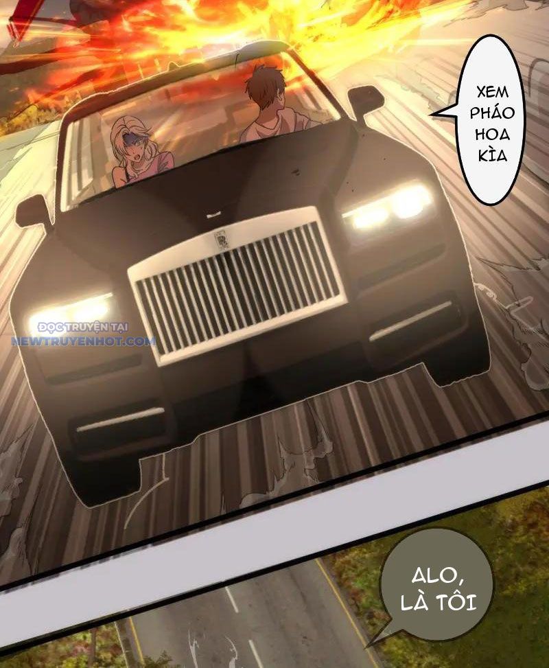 Cao Đẳng Linh Hồn Chap 266 - Next Chap 267