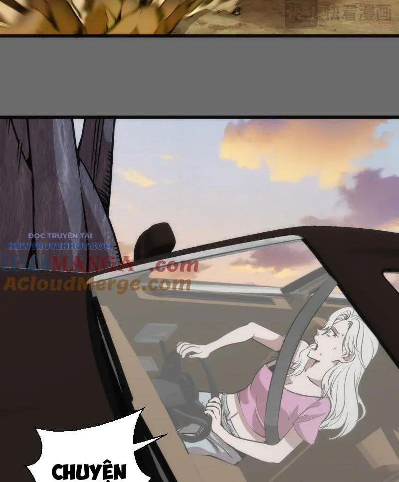 Cao Đẳng Linh Hồn Chap 267 - Next Chap 268