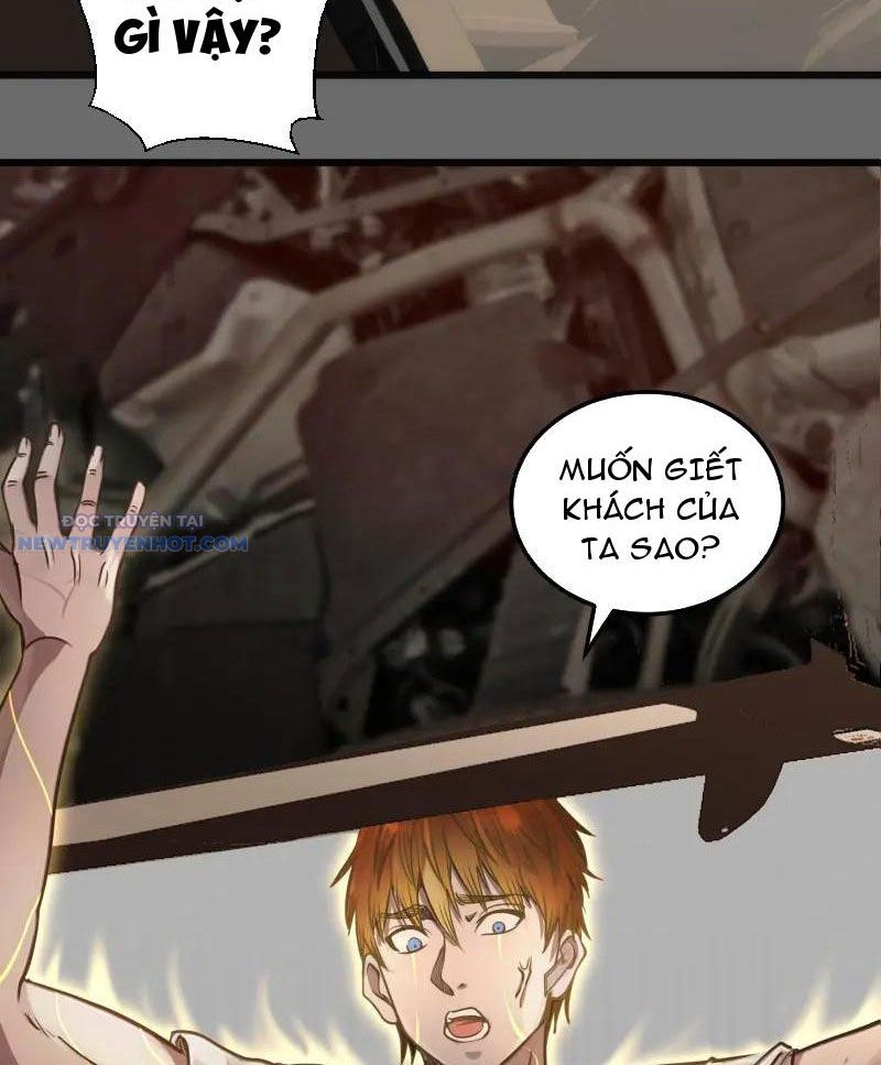 Cao Đẳng Linh Hồn Chap 267 - Next Chap 268