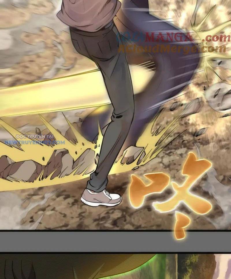 Cao Đẳng Linh Hồn Chap 267 - Next Chap 268