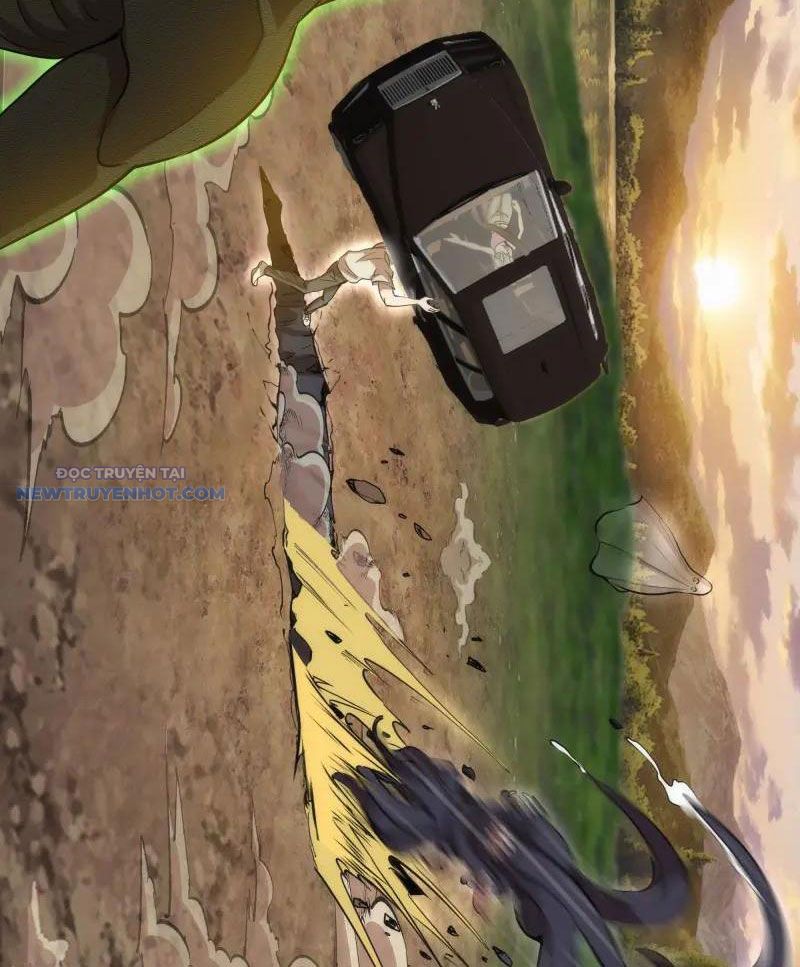 Cao Đẳng Linh Hồn Chap 267 - Next Chap 268