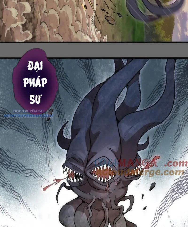 Cao Đẳng Linh Hồn Chap 267 - Next Chap 268