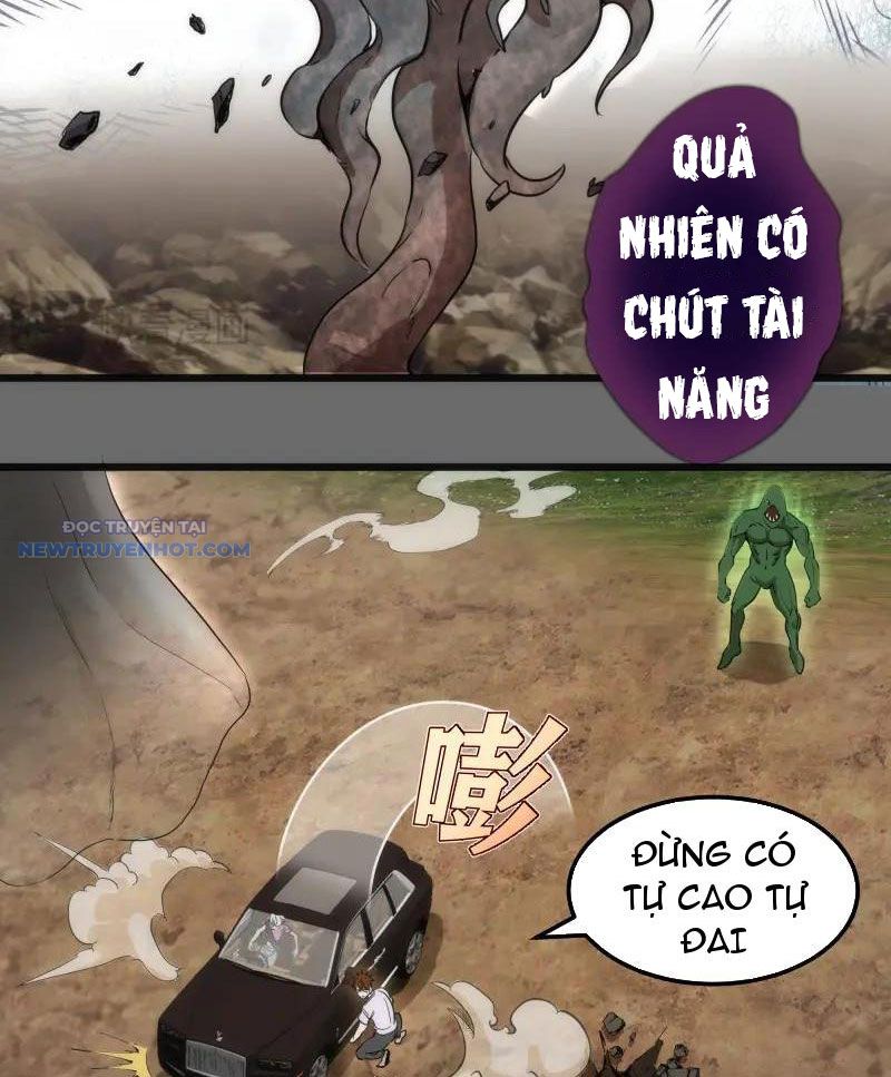 Cao Đẳng Linh Hồn Chap 267 - Next Chap 268