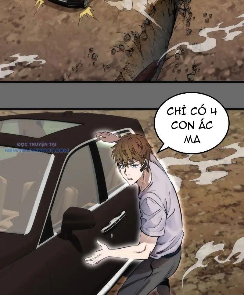 Cao Đẳng Linh Hồn Chap 267 - Next Chap 268