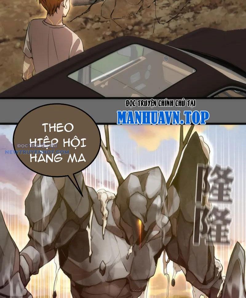 Cao Đẳng Linh Hồn Chap 267 - Next Chap 268