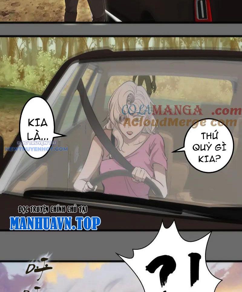 Cao Đẳng Linh Hồn Chap 267 - Next Chap 268