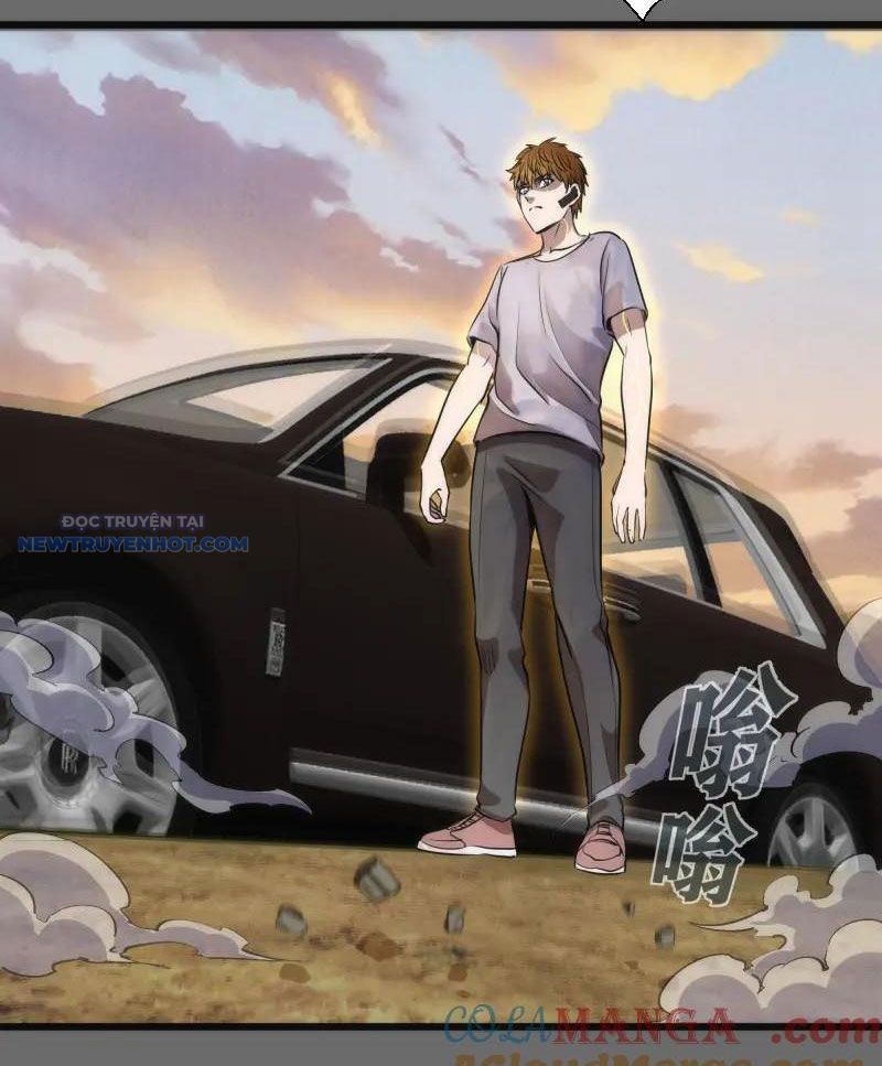 Cao Đẳng Linh Hồn Chap 267 - Next Chap 268