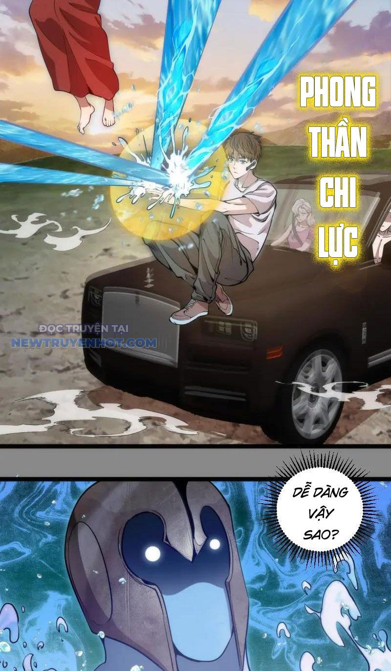 Cao Đẳng Linh Hồn Chap 268 - Next Chap 269