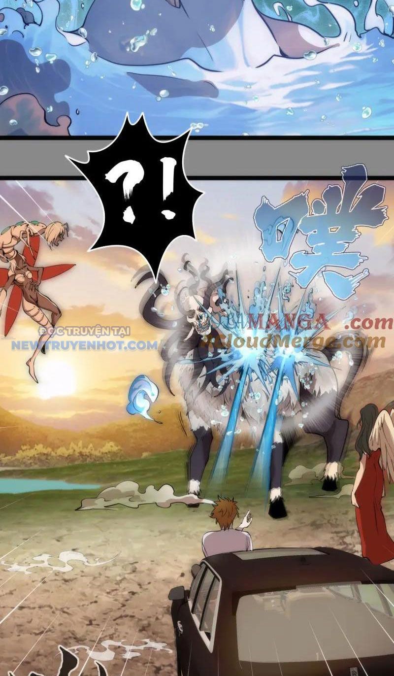 Cao Đẳng Linh Hồn Chap 268 - Next Chap 269