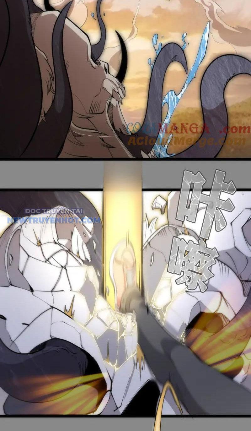 Cao Đẳng Linh Hồn Chap 268 - Next Chap 269