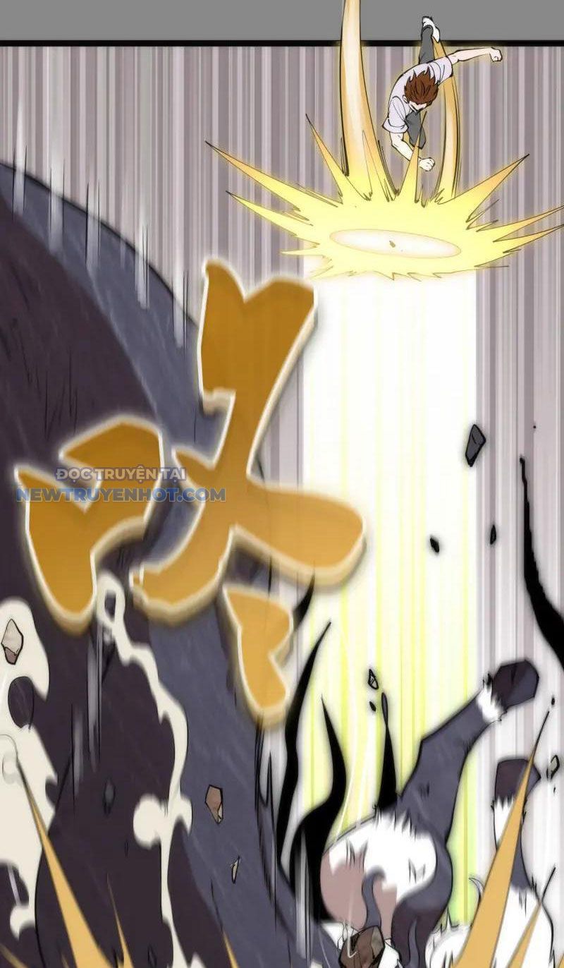 Cao Đẳng Linh Hồn Chap 268 - Next Chap 269