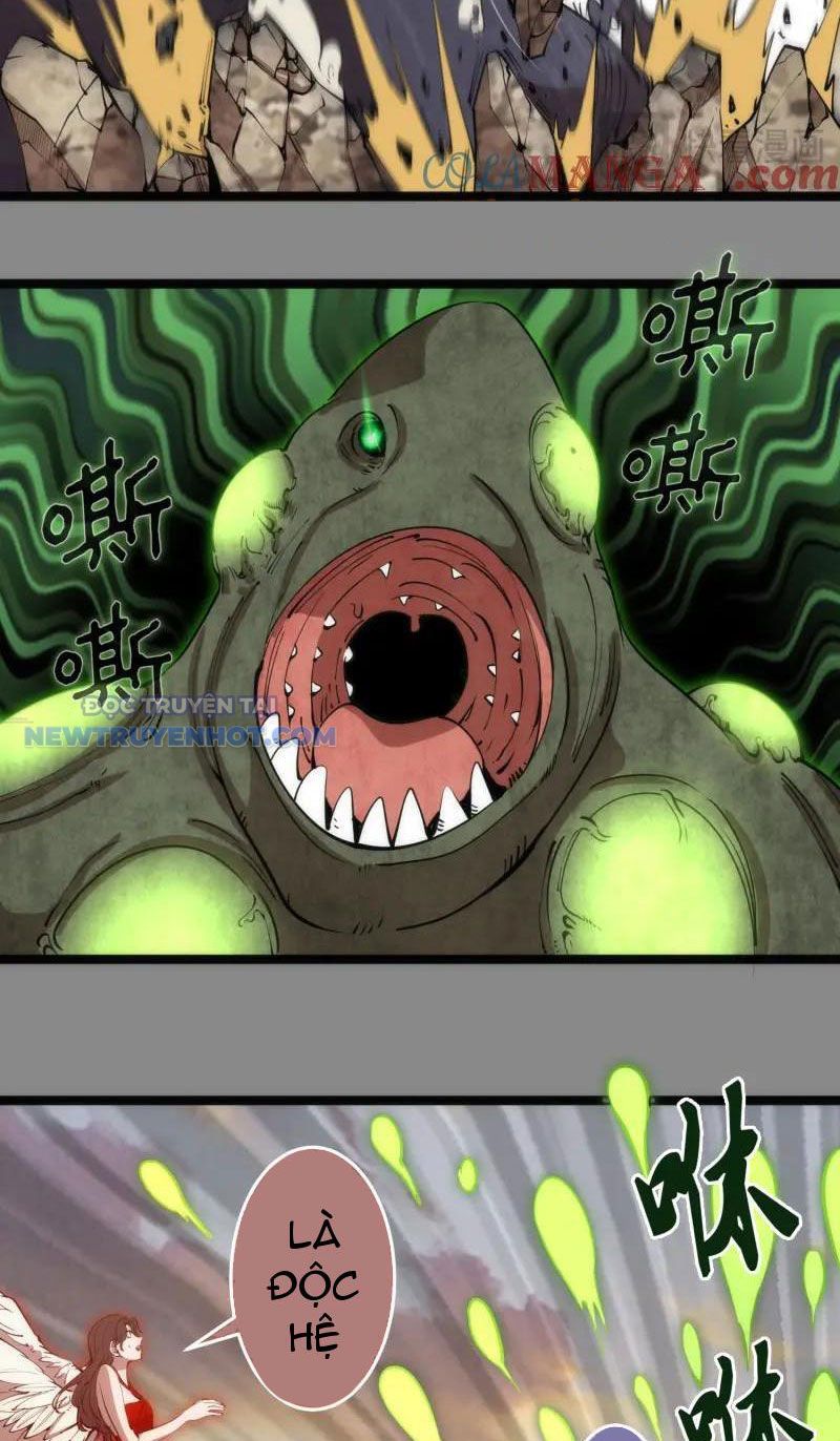 Cao Đẳng Linh Hồn Chap 268 - Next Chap 269