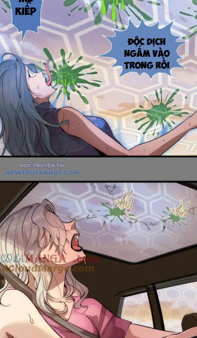 Cao Đẳng Linh Hồn Chap 268 - Next Chap 269