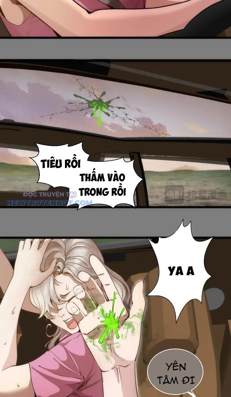 Cao Đẳng Linh Hồn Chap 268 - Next Chap 269