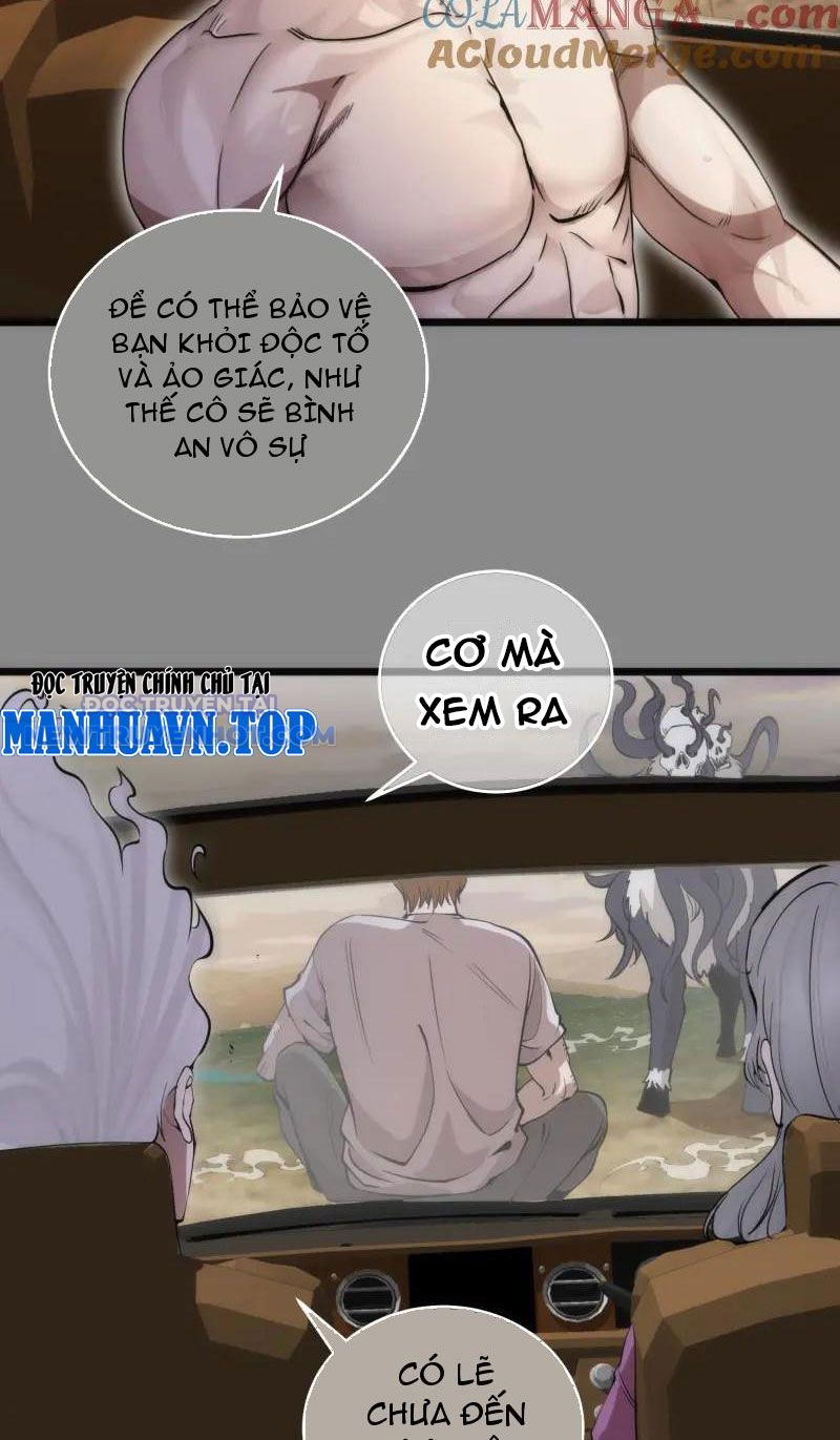Cao Đẳng Linh Hồn Chap 268 - Next Chap 269