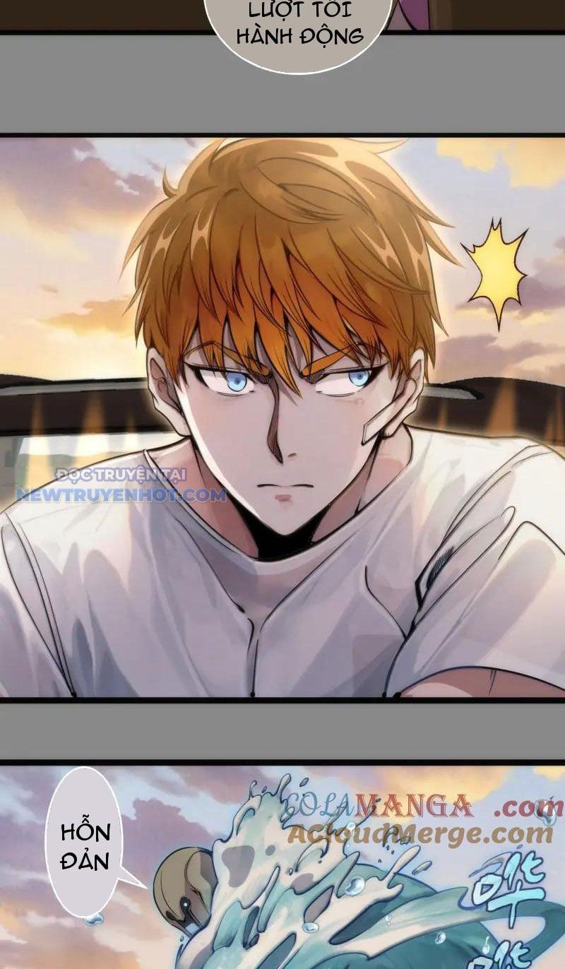 Cao Đẳng Linh Hồn Chap 268 - Next Chap 269