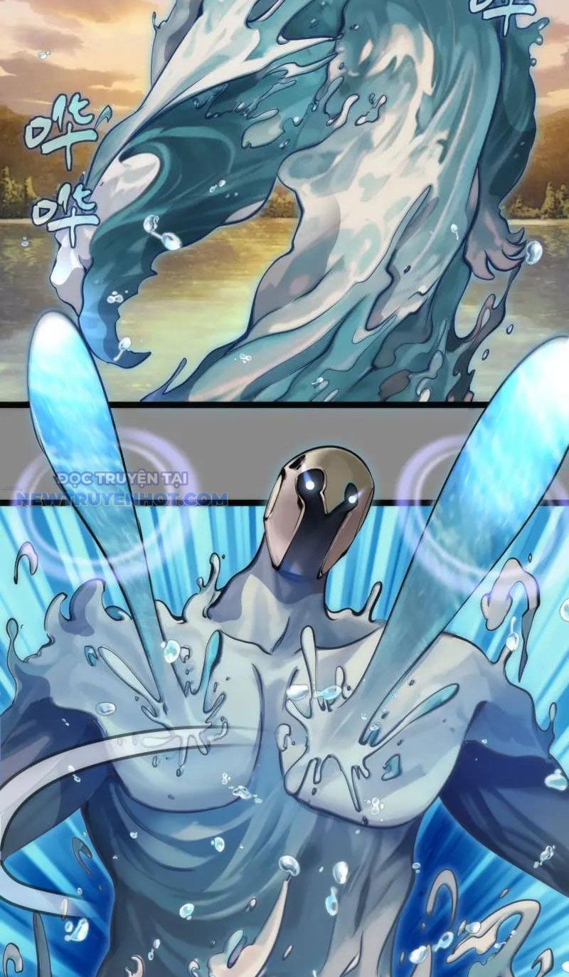 Cao Đẳng Linh Hồn Chap 268 - Next Chap 269