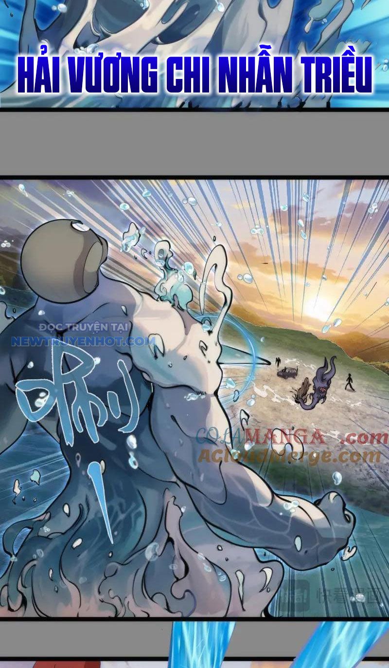 Cao Đẳng Linh Hồn Chap 268 - Next Chap 269