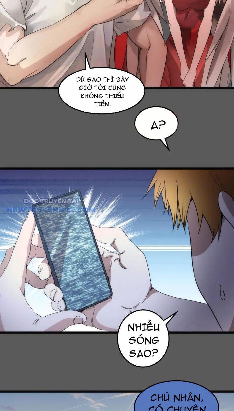 Cao Đẳng Linh Hồn Chap 269 - Next Chap 270