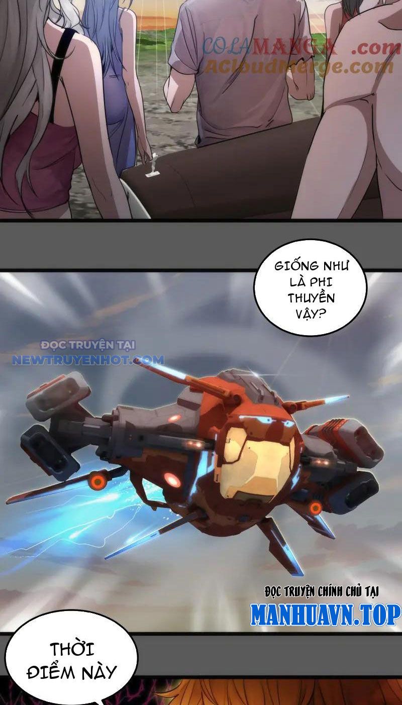 Cao Đẳng Linh Hồn Chap 269 - Next Chap 270