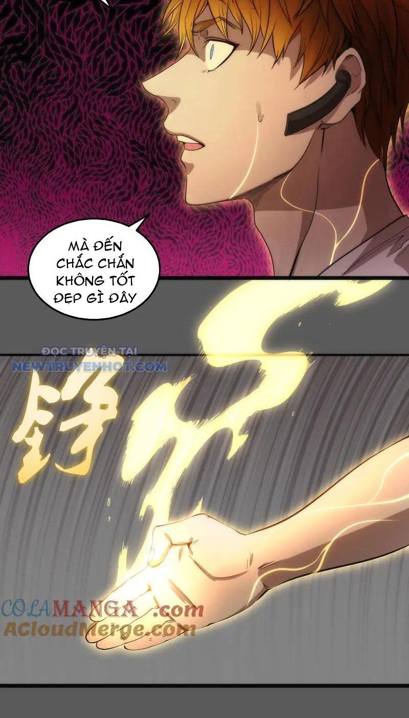 Cao Đẳng Linh Hồn Chap 269 - Next Chap 270