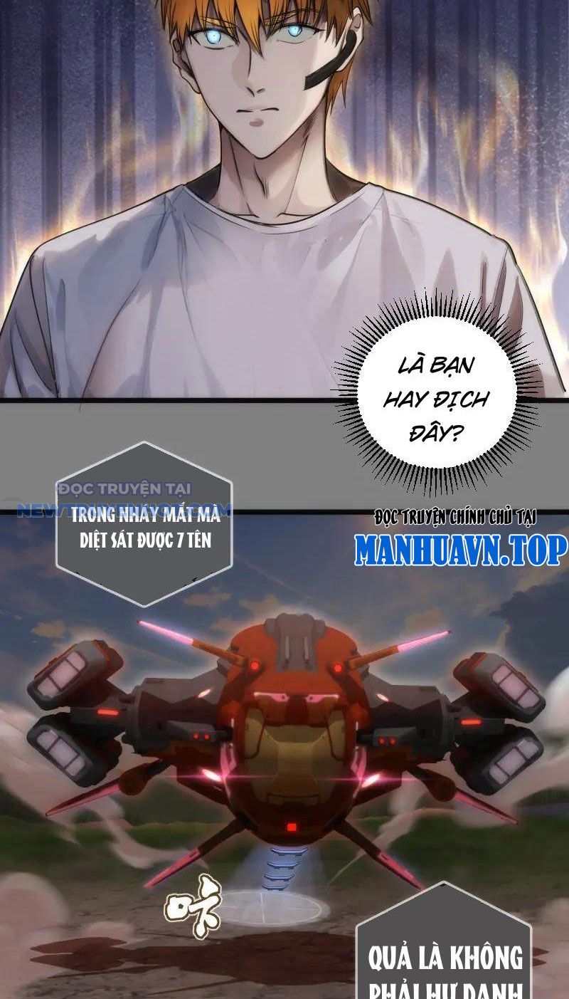 Cao Đẳng Linh Hồn Chap 269 - Next Chap 270