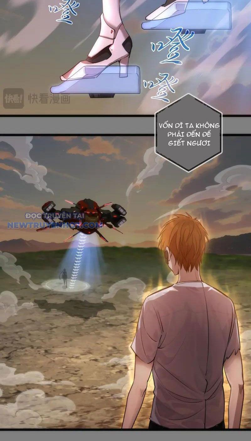 Cao Đẳng Linh Hồn Chap 269 - Next Chap 270