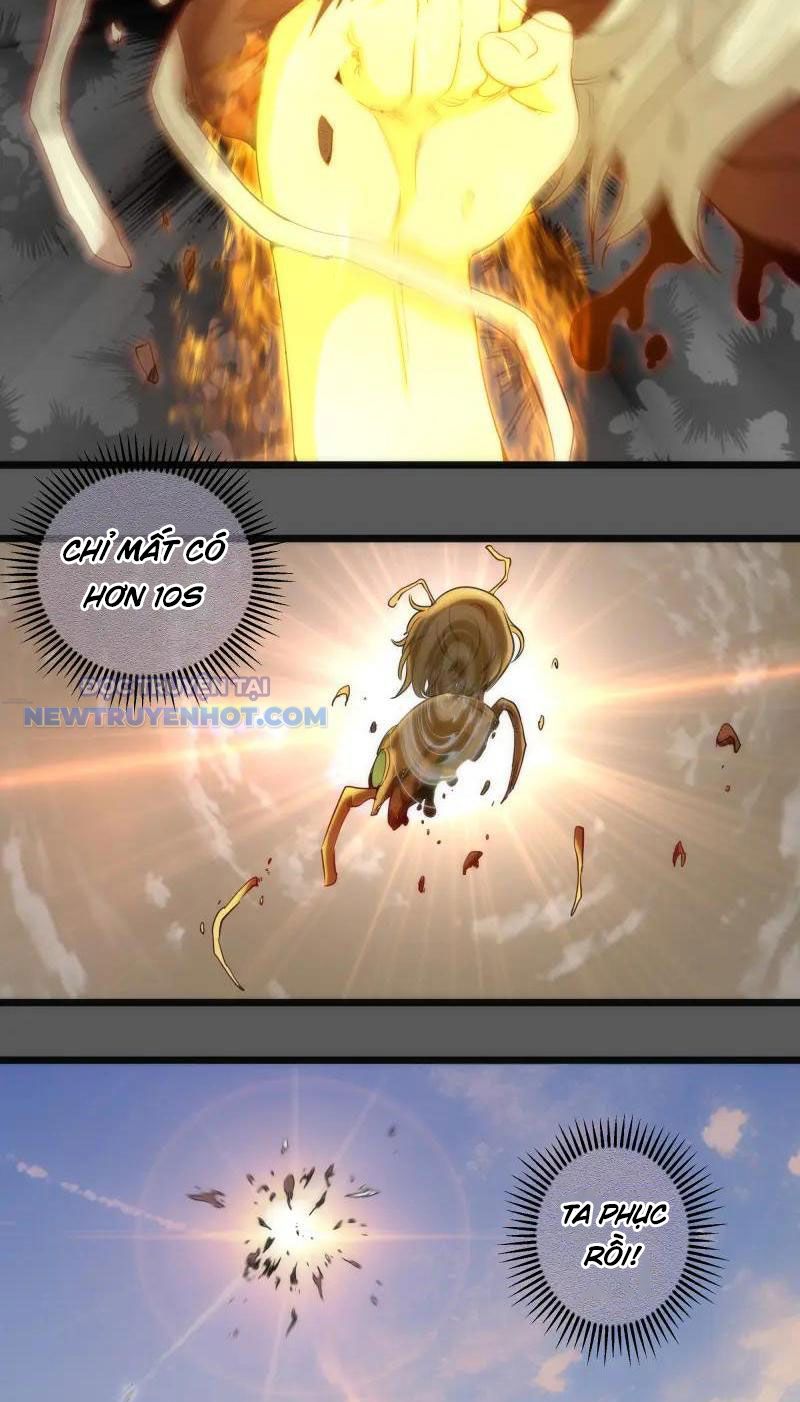 Cao Đẳng Linh Hồn Chap 269 - Next Chap 270