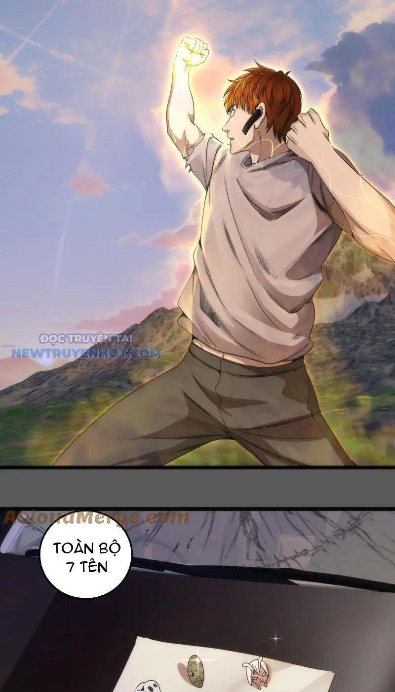 Cao Đẳng Linh Hồn Chap 269 - Next Chap 270