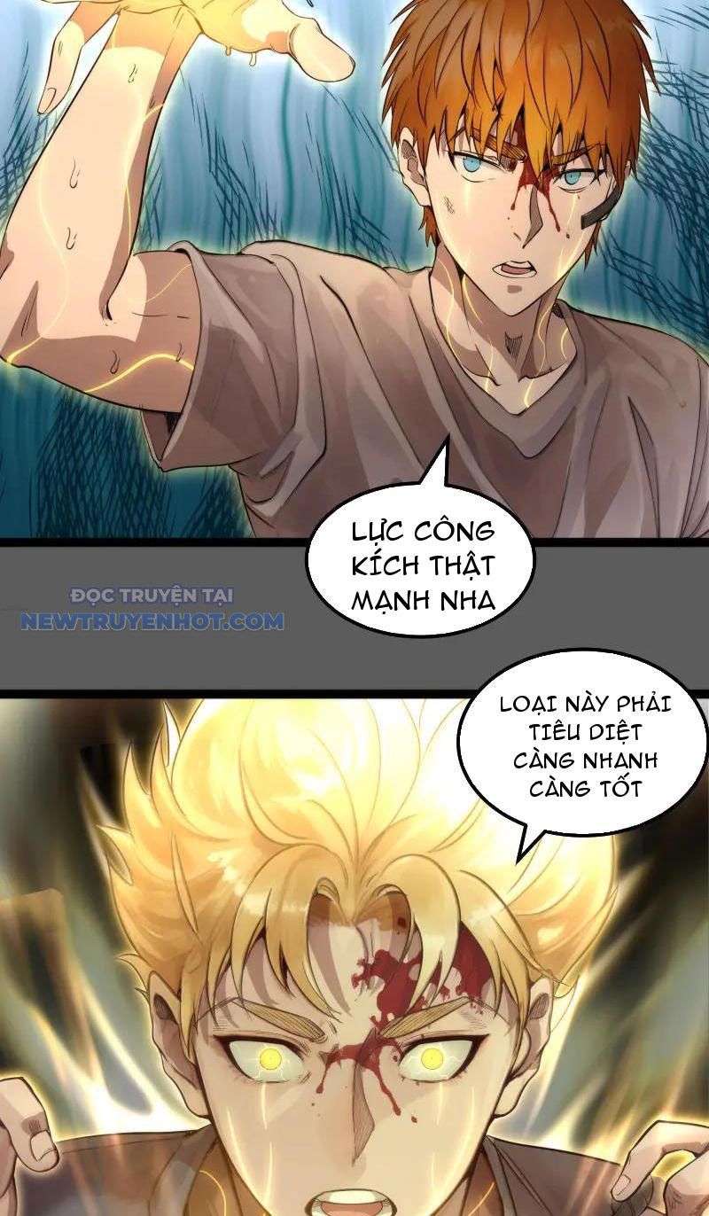 Cao Đẳng Linh Hồn Chap 270 - Next Chap 271