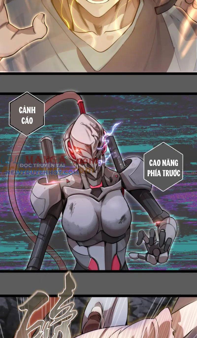 Cao Đẳng Linh Hồn Chap 270 - Next Chap 271