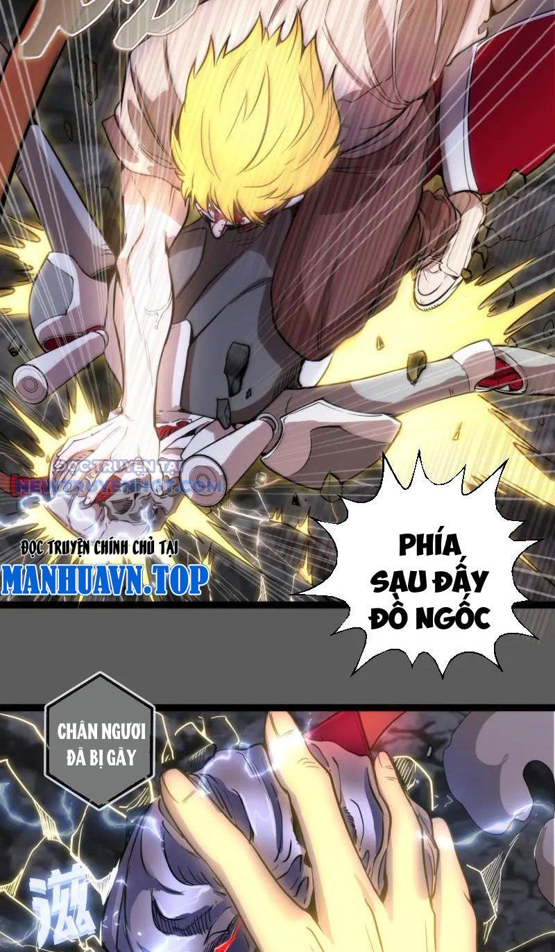 Cao Đẳng Linh Hồn Chap 270 - Next Chap 271