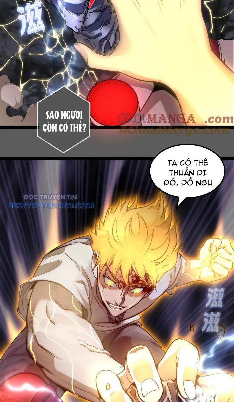 Cao Đẳng Linh Hồn Chap 270 - Next Chap 271