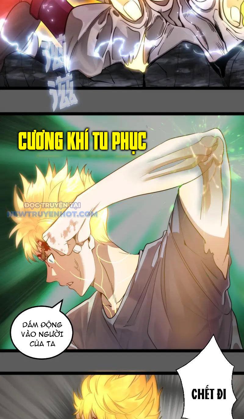 Cao Đẳng Linh Hồn Chap 270 - Next Chap 271