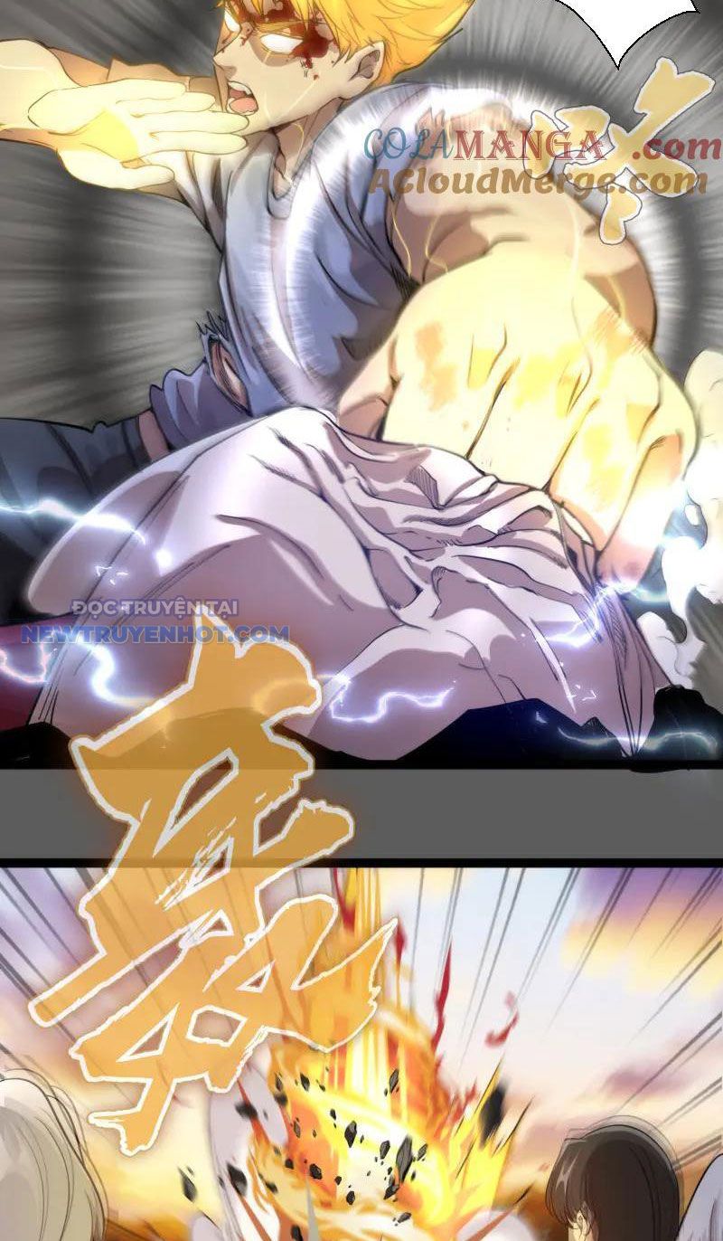 Cao Đẳng Linh Hồn Chap 270 - Next Chap 271