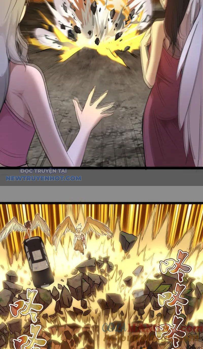 Cao Đẳng Linh Hồn Chap 270 - Next Chap 271