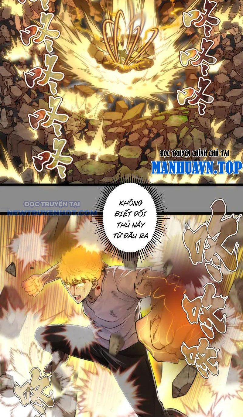 Cao Đẳng Linh Hồn Chap 270 - Next Chap 271