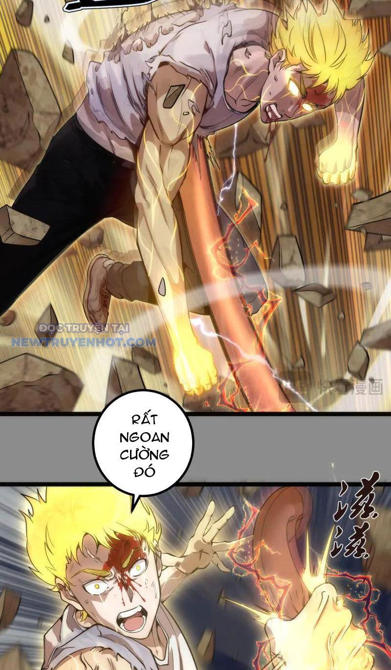 Cao Đẳng Linh Hồn Chap 270 - Next Chap 271