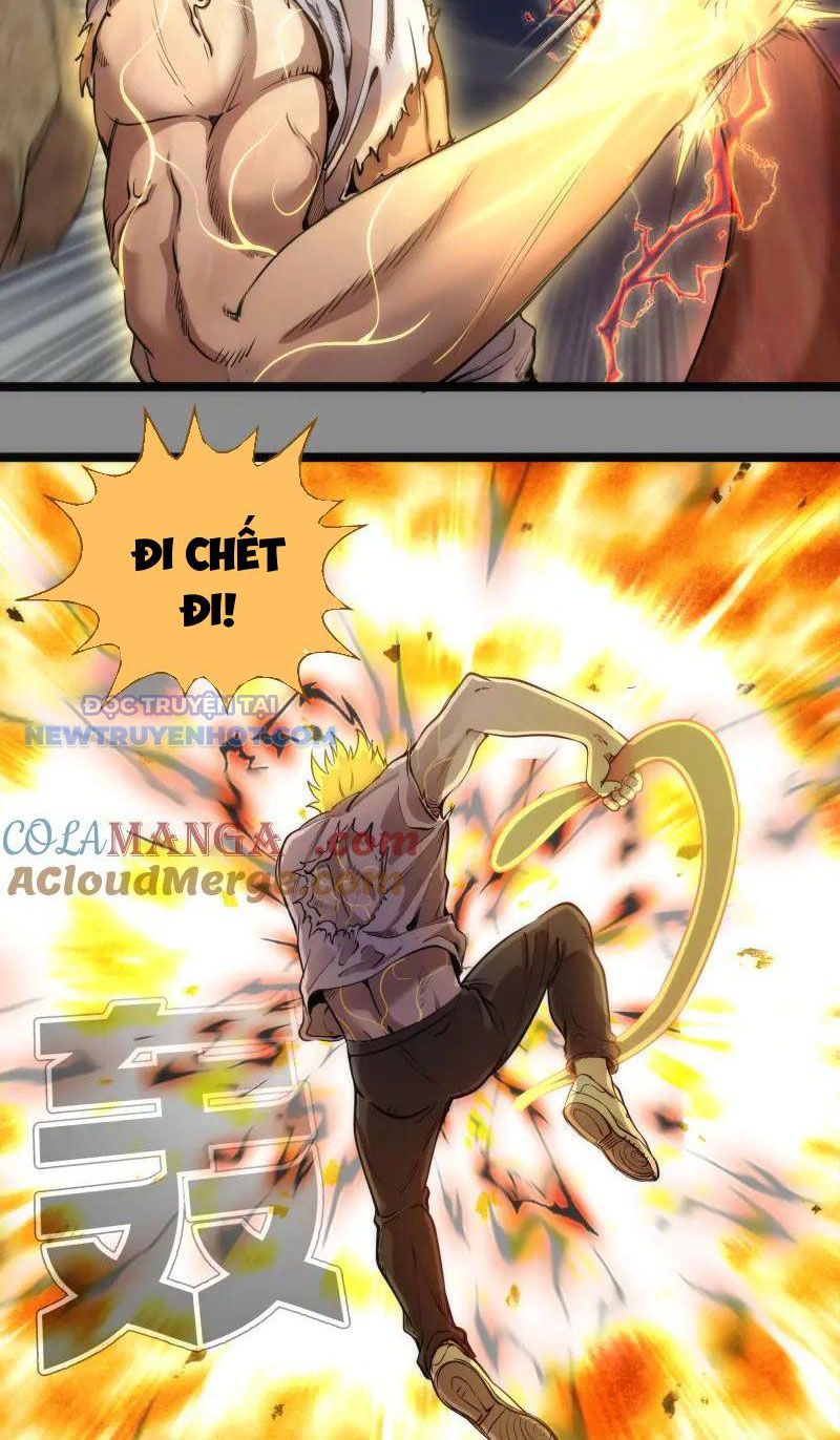 Cao Đẳng Linh Hồn Chap 270 - Next Chap 271