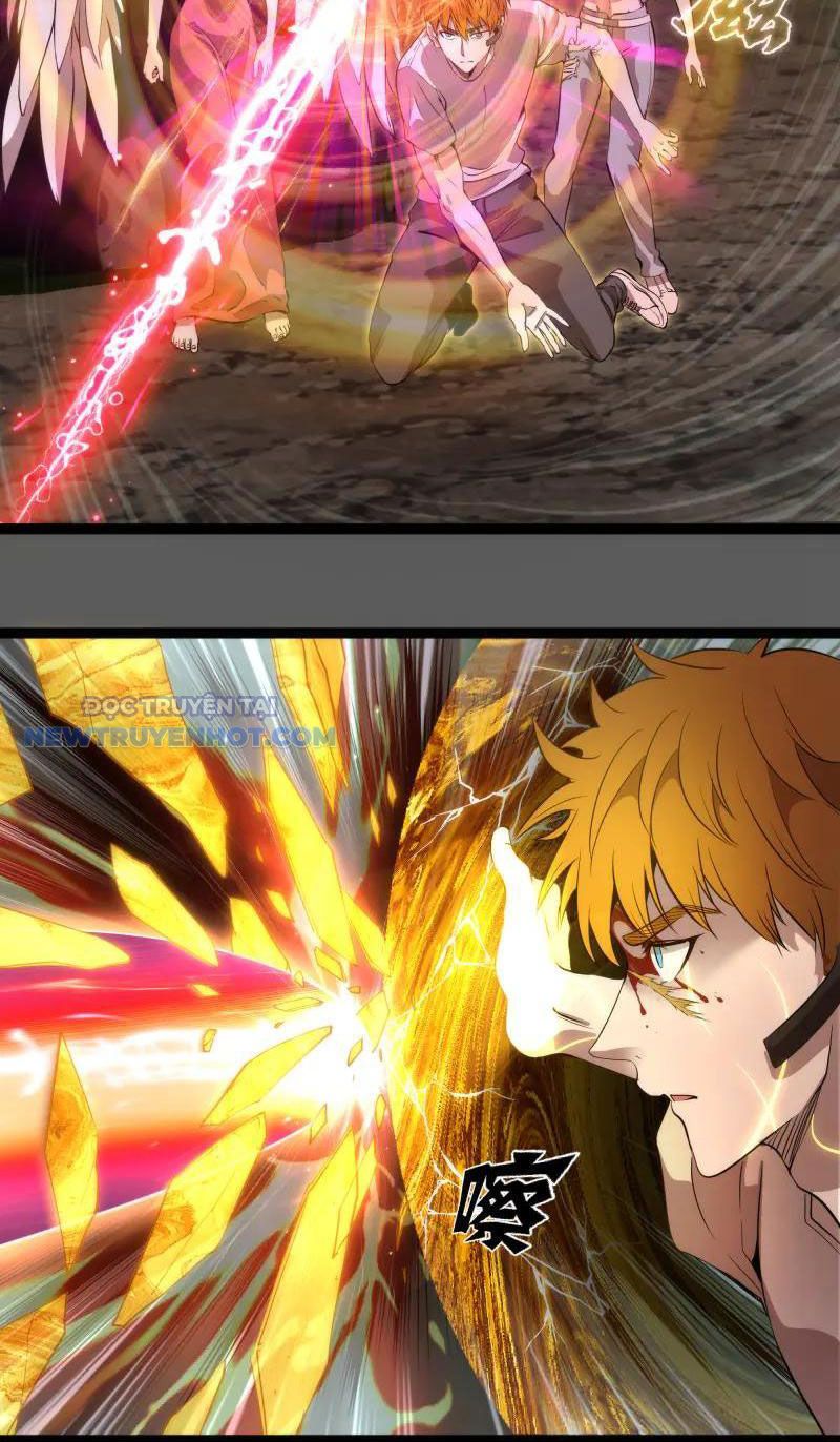 Cao Đẳng Linh Hồn Chap 270 - Next Chap 271