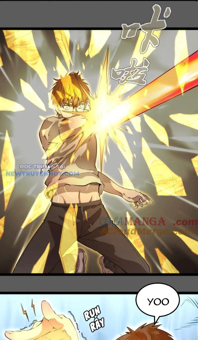 Cao Đẳng Linh Hồn Chap 270 - Next Chap 271