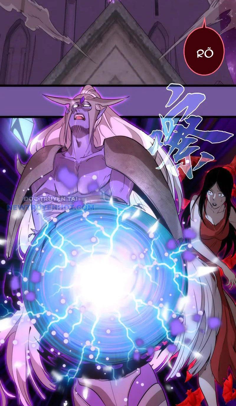 Cao Đẳng Linh Hồn Chap 271 - Next Chap 272