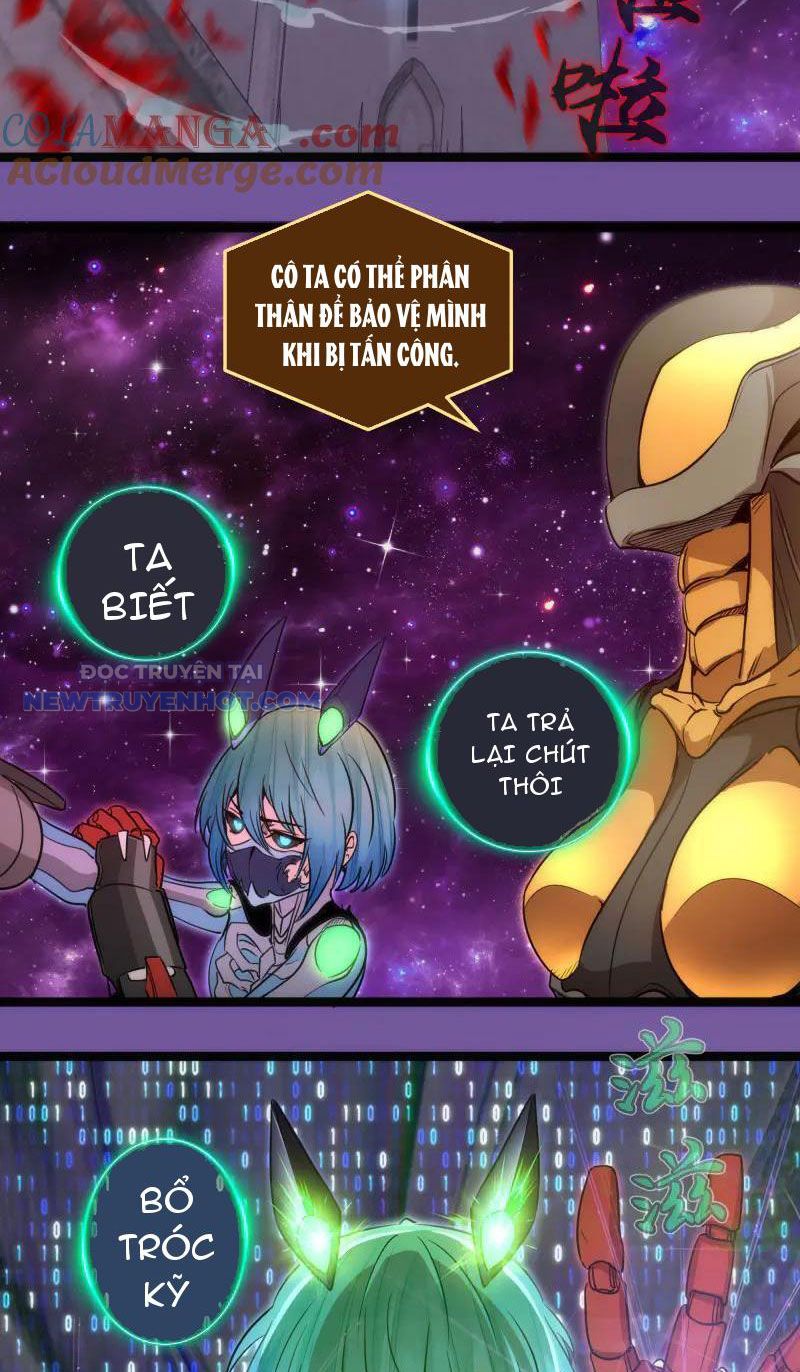 Cao Đẳng Linh Hồn Chap 271 - Next Chap 272