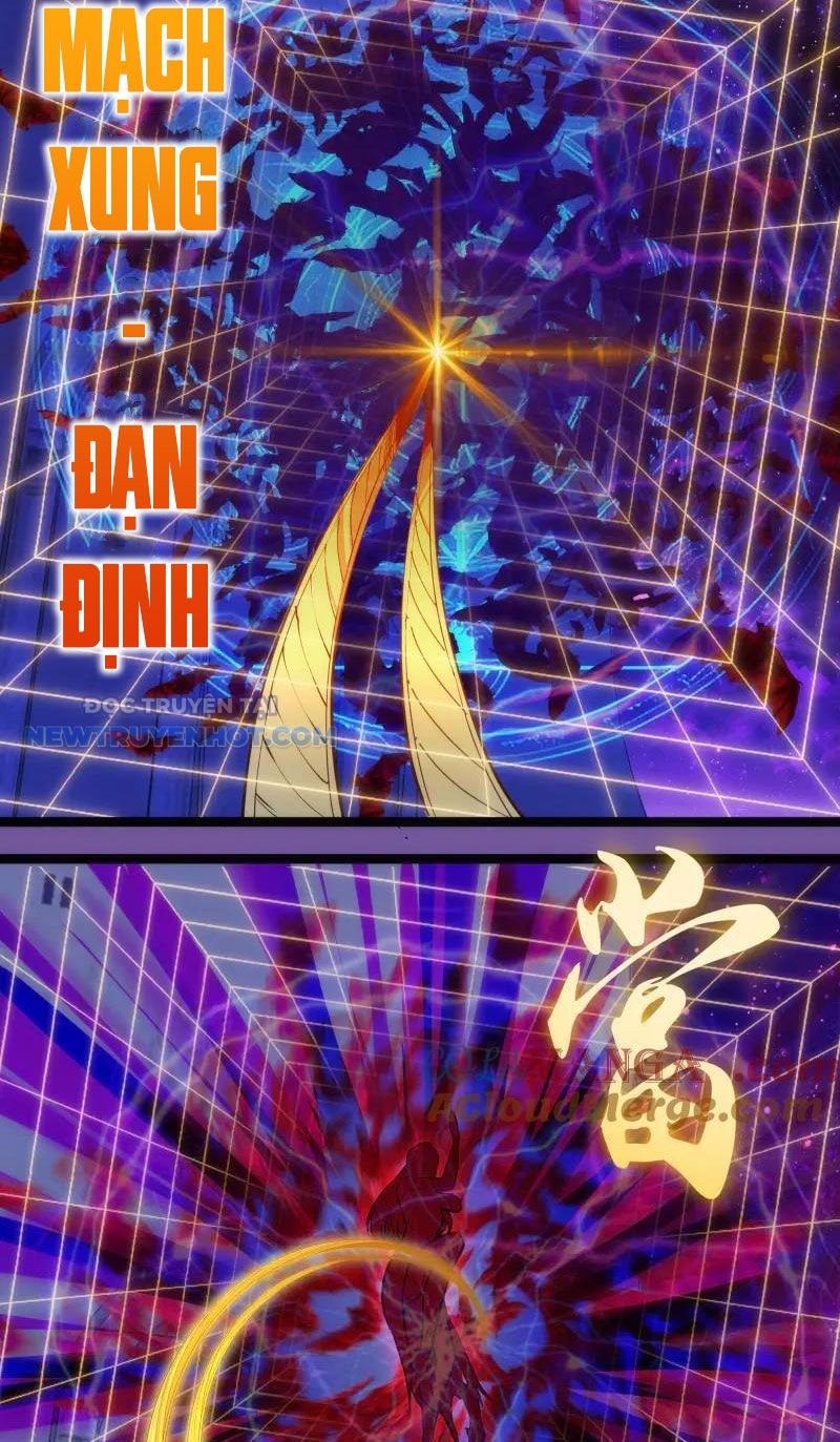 Cao Đẳng Linh Hồn Chap 271 - Next Chap 272