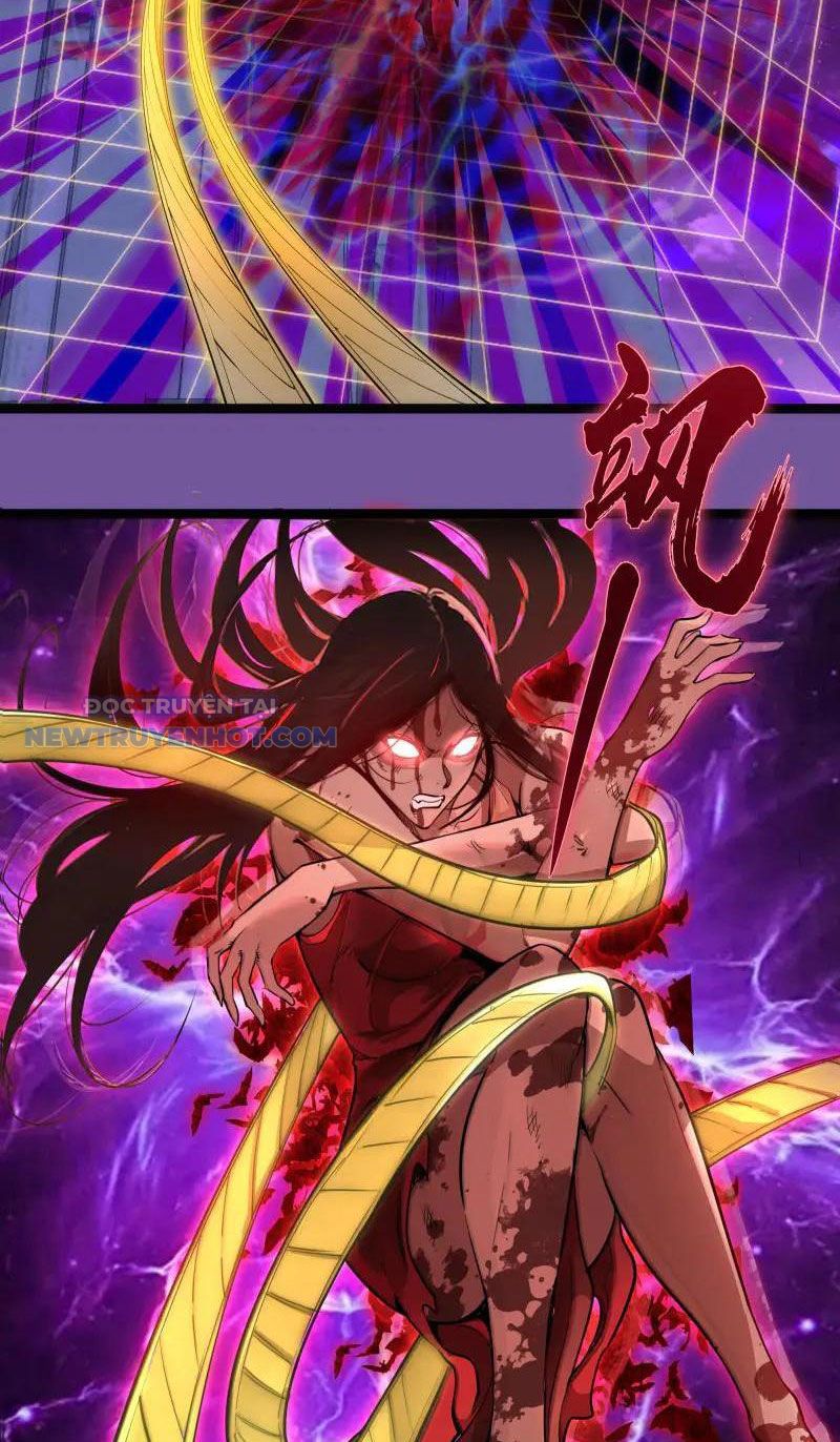 Cao Đẳng Linh Hồn Chap 271 - Next Chap 272